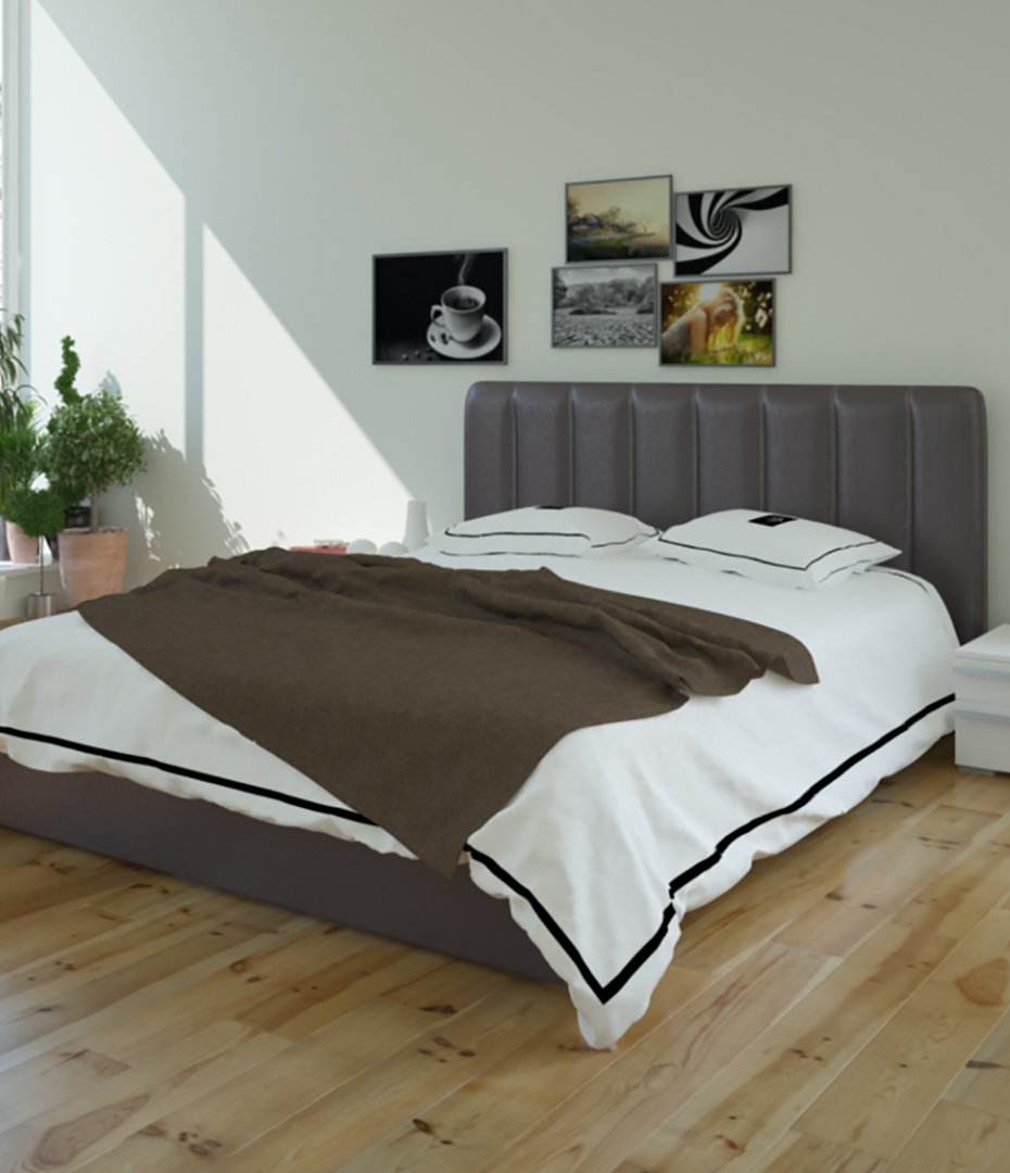 Кровать ОРЛЕАН (артикул 600)